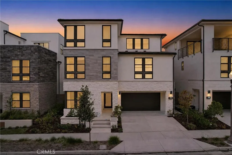 192 Creation, Irvine