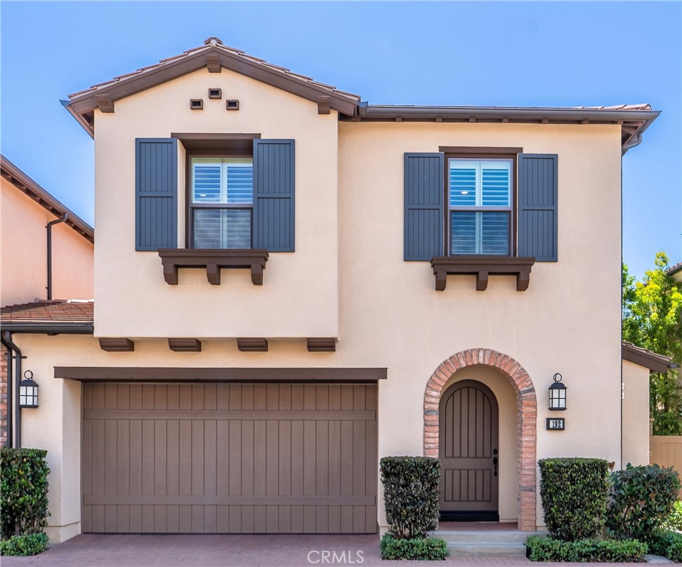 192 Crescent Moon, Irvine CA 92602 - photo 1