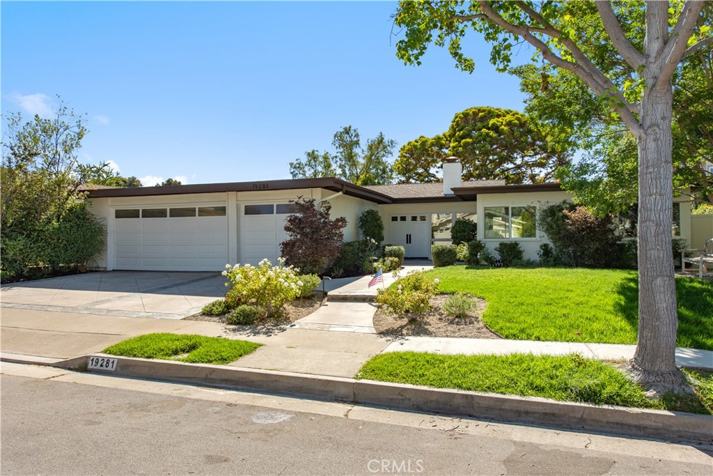19281 Sierra Inez Road, Irvine CA 92603 - photo 1
