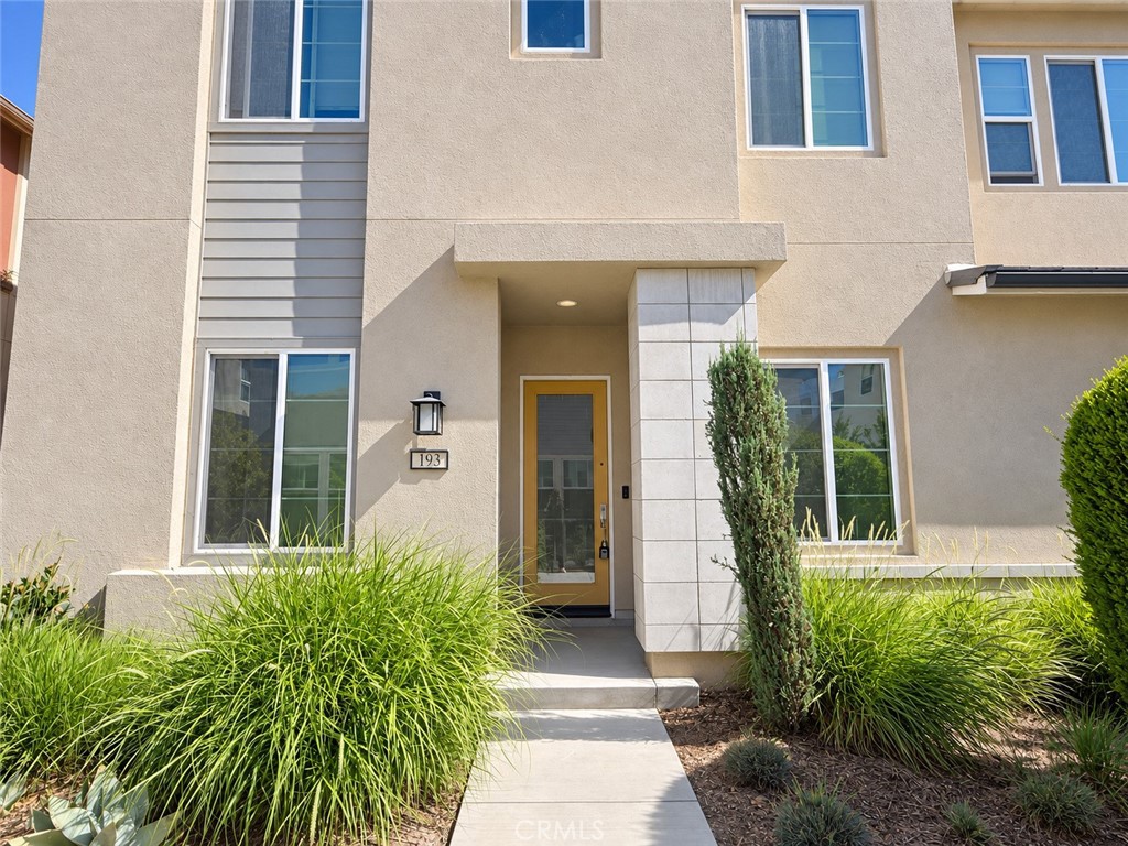 193 Frame, Irvine CA 92618 - photo 1