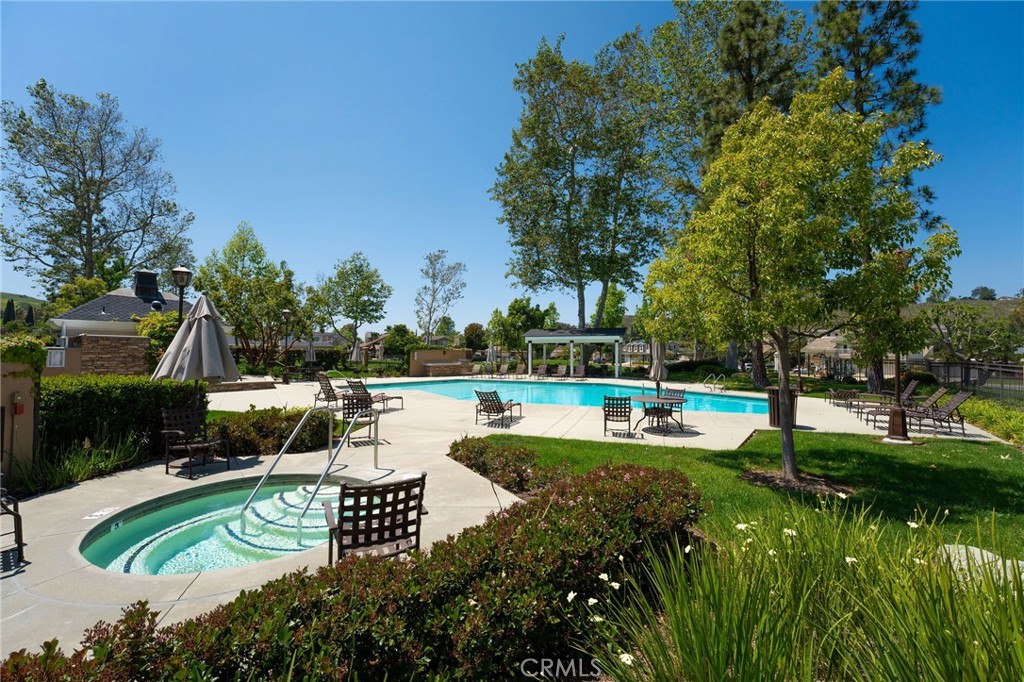 19301 Sierra Inez, Irvine CA 92603 - photo 39