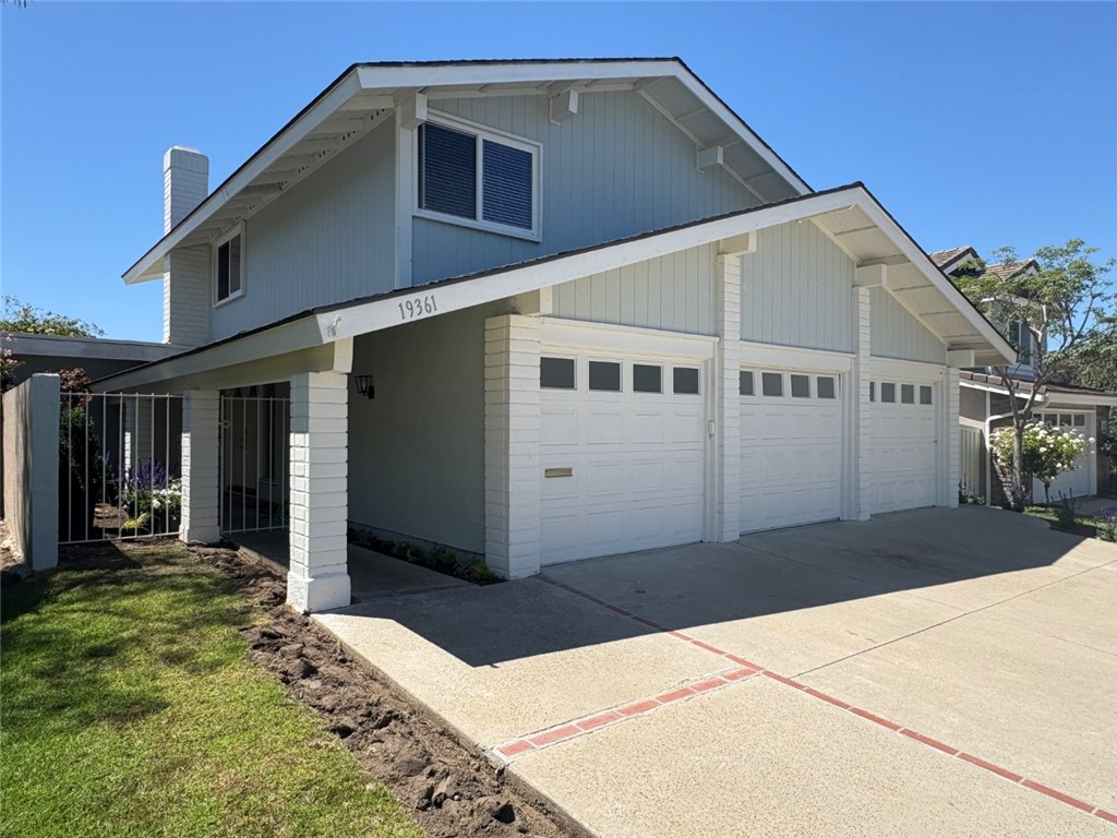 19361 Sierra Inez Road, Irvine CA 92603 - photo 1