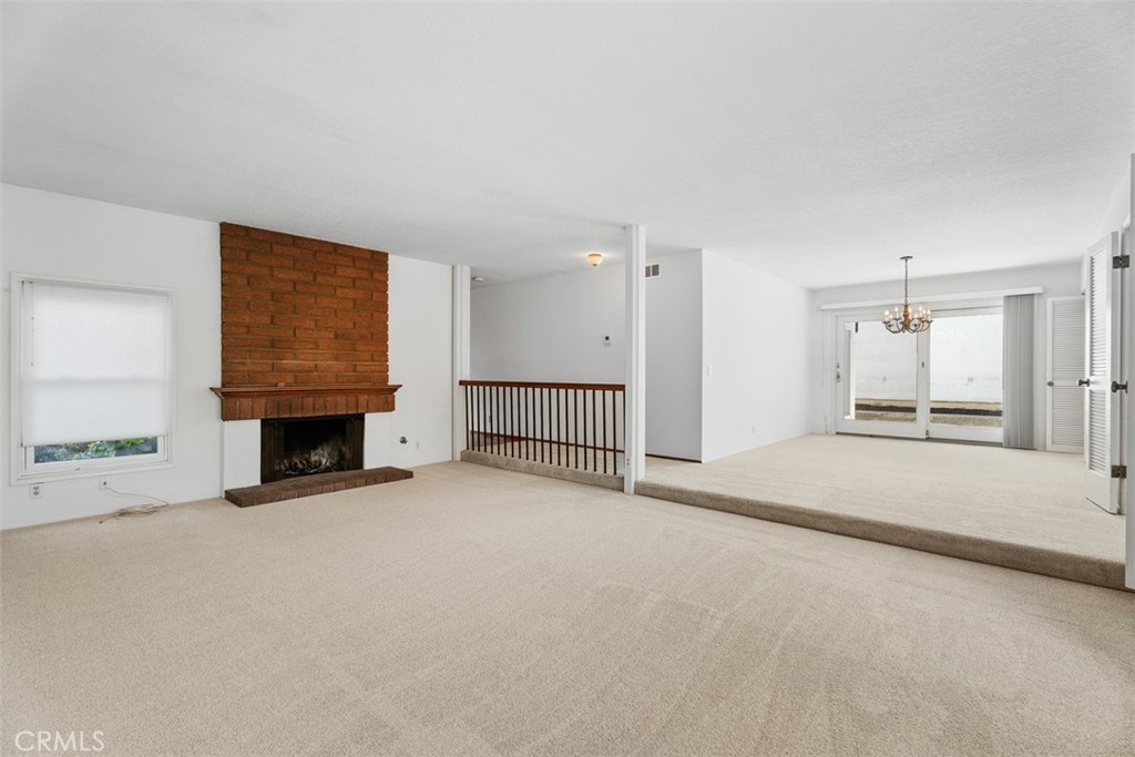 Living room - 19361 Sierra Perla, Irvine CA 92603 - photo 3