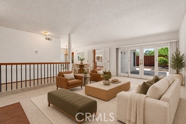 Virtually Staged - 19361 Sierra Perla, Irvine CA 92603 - photo 6