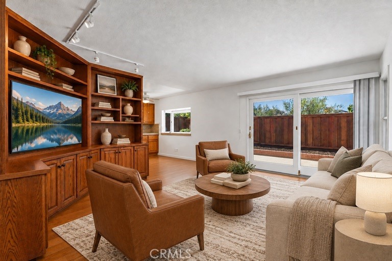 Virtually Staged - 19361 Sierra Perla, Irvine CA 92603 - photo 14