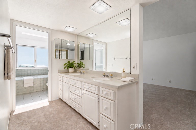 Virtually Staged - 19361 Sierra Perla, Irvine CA 92603 - photo 19