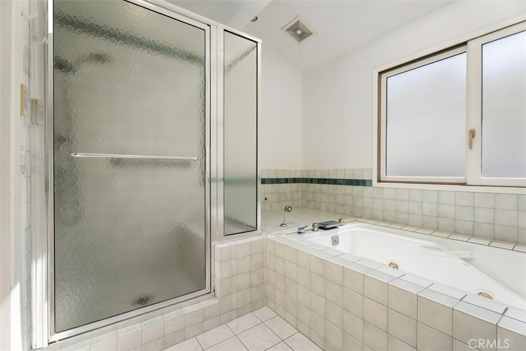 Extended Primary Bathroom - 19361 Sierra Perla, Irvine CA 92603 - photo 20