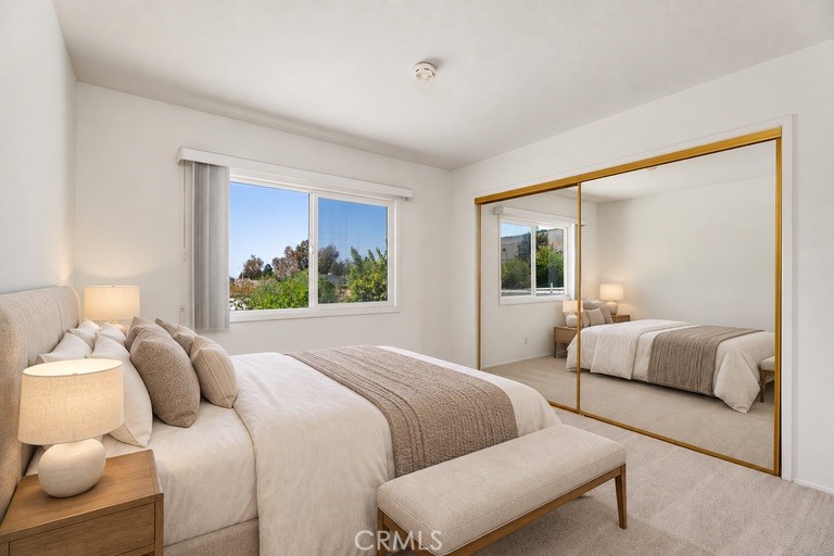 Virtually Staged - 19361 Sierra Perla, Irvine CA 92603 - photo 29