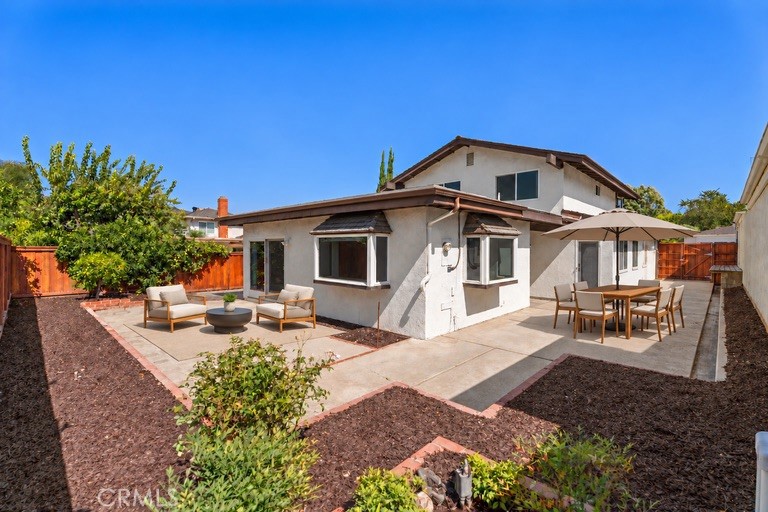 Virtually Staged - 19361 Sierra Perla, Irvine CA 92603 - photo 35