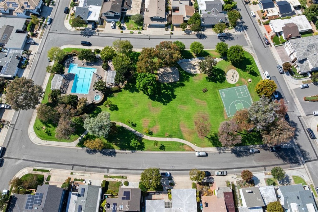 One of 3 Nearby Community Facilities for Sierra Bonita homeowners - 19361 Sierra Perla, Irvine CA 92603 - photo 41