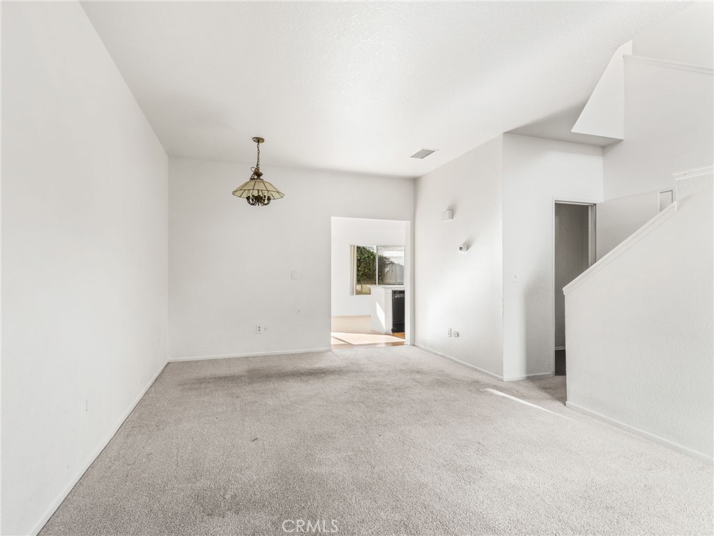 Living room - 194 Greenmoor, Irvine CA 92614 - photo 3