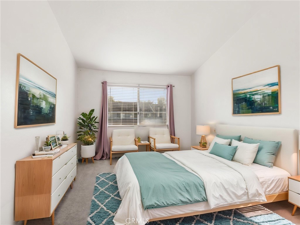 virtual staged Room 1 - 194 Greenmoor, Irvine CA 92614 - photo 19