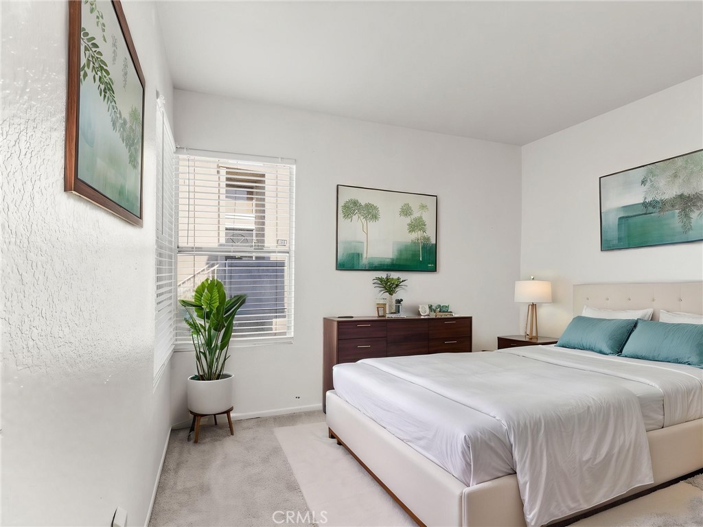 virtual staged Room 2 - 194 Greenmoor, Irvine CA 92614 - photo 24