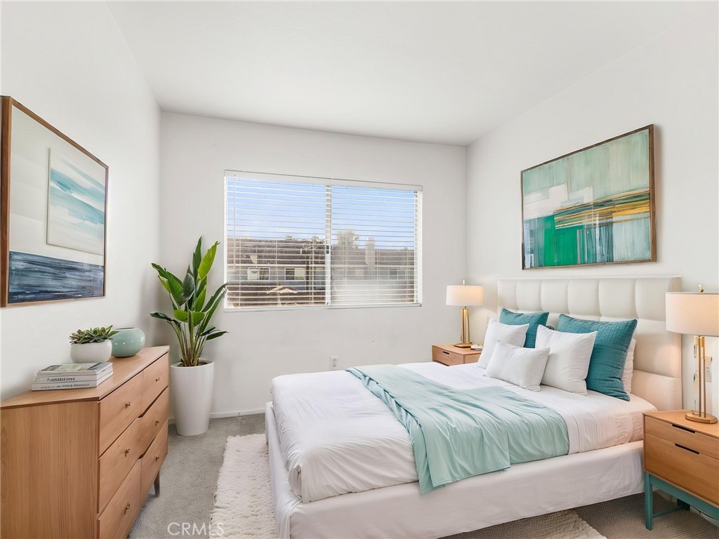 virtual staged Room 3 - 194 Greenmoor, Irvine CA 92614 - photo 26