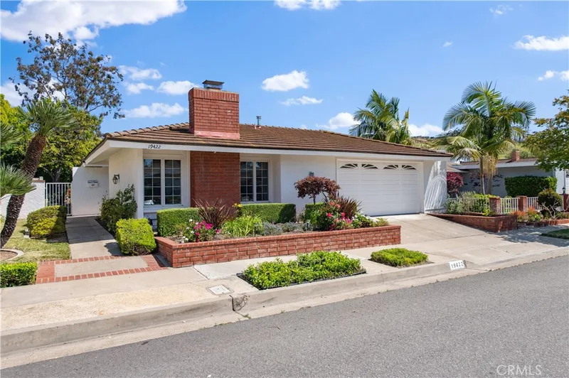 19422 Sierra Lago Road, Irvine, CA 92603