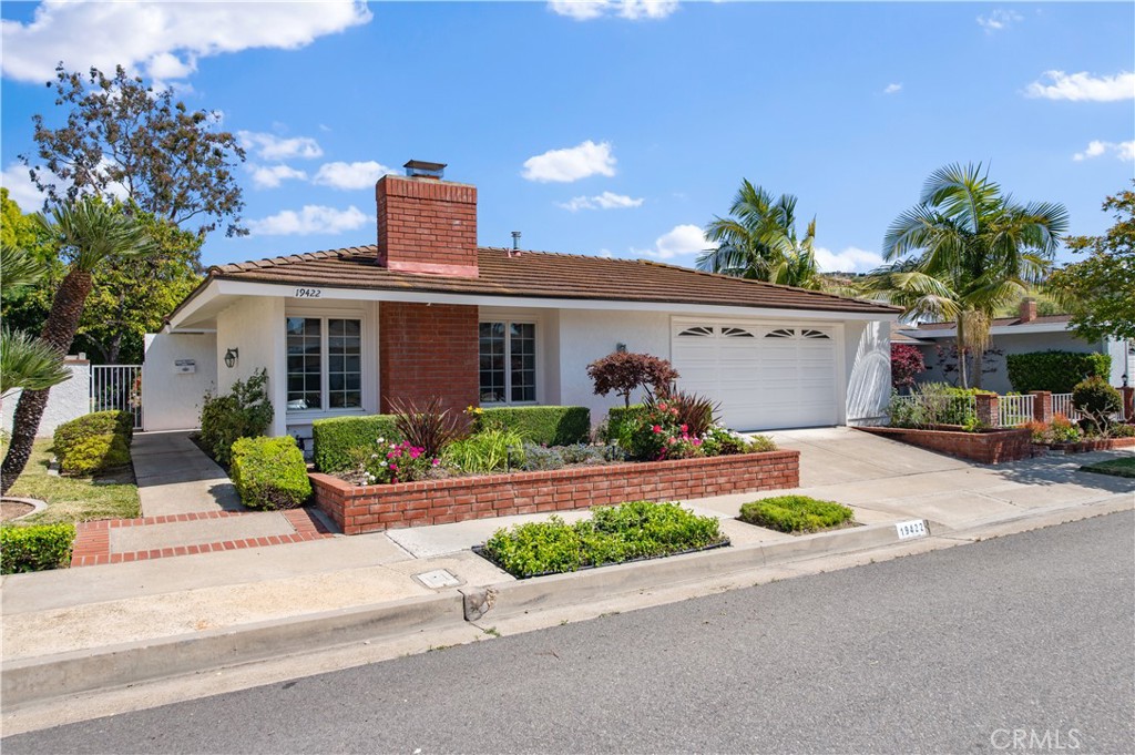 19422 Sierra Lago Road, Irvine CA 92603 - photo 1