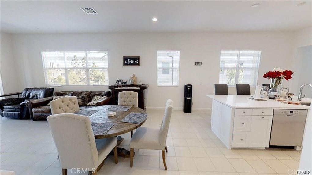Kitchen livingroom - 195 Follyhatch, Irvine CA 92618 - photo 1