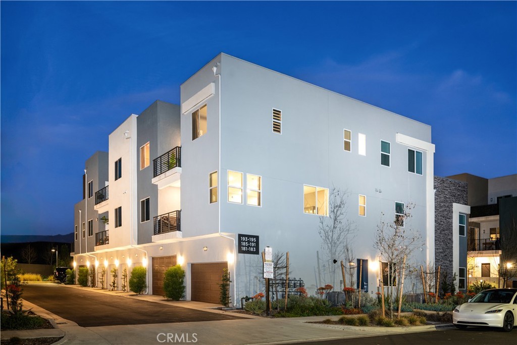 195 Sash, Irvine CA 92618 - photo 1