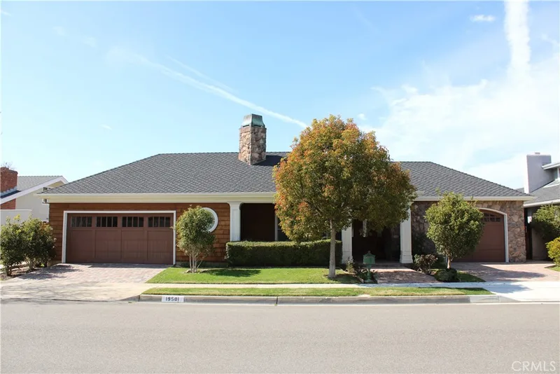 19501 Sierra Seco, Irvine
