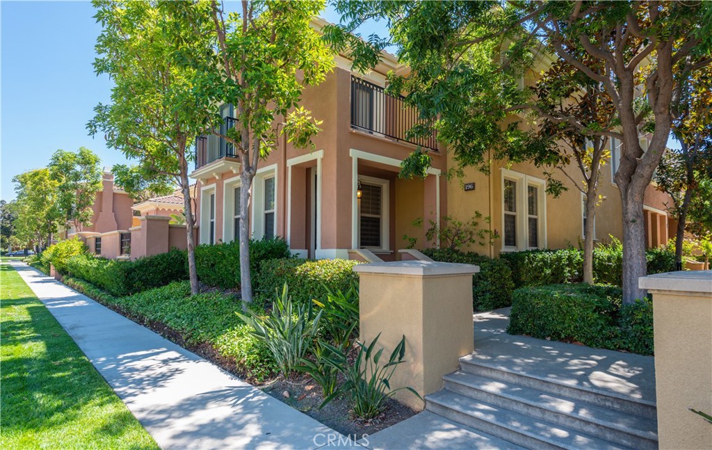 196 Wild Lilac, Irvine CA 92620 - photo 1