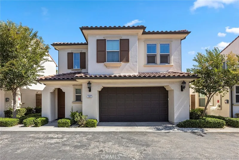 197 Bright Poppy, Irvine, CA 92618