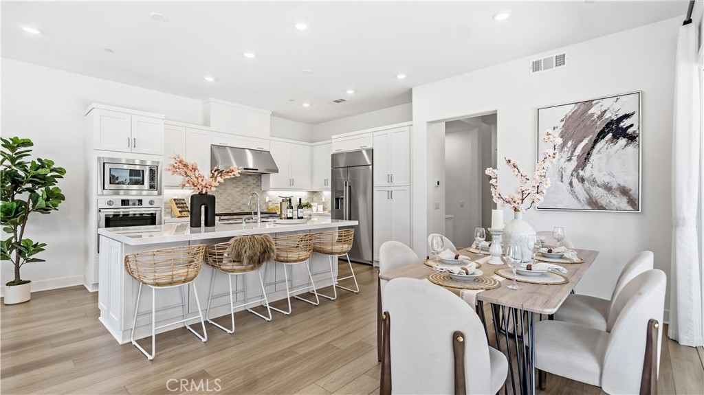 197 merit, Irvine CA 92618 - photo 4