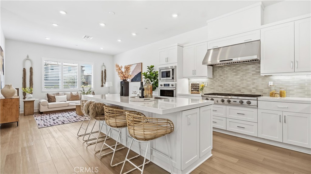 197 merit, Irvine CA 92618 - photo 7