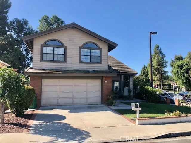 2 Bloomdale, Irvine