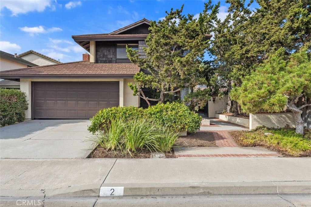 Welcome to 2 Bluebird! - 2 Bluebird, Irvine CA 92604 - photo 1