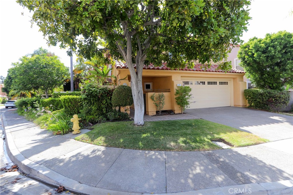 2 Cordoba, Irvine CA 92614 - photo 1