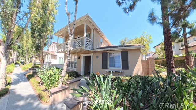 Gorgeous curb appeal - 2 Dearborn, Irvine CA 92602 - photo 1