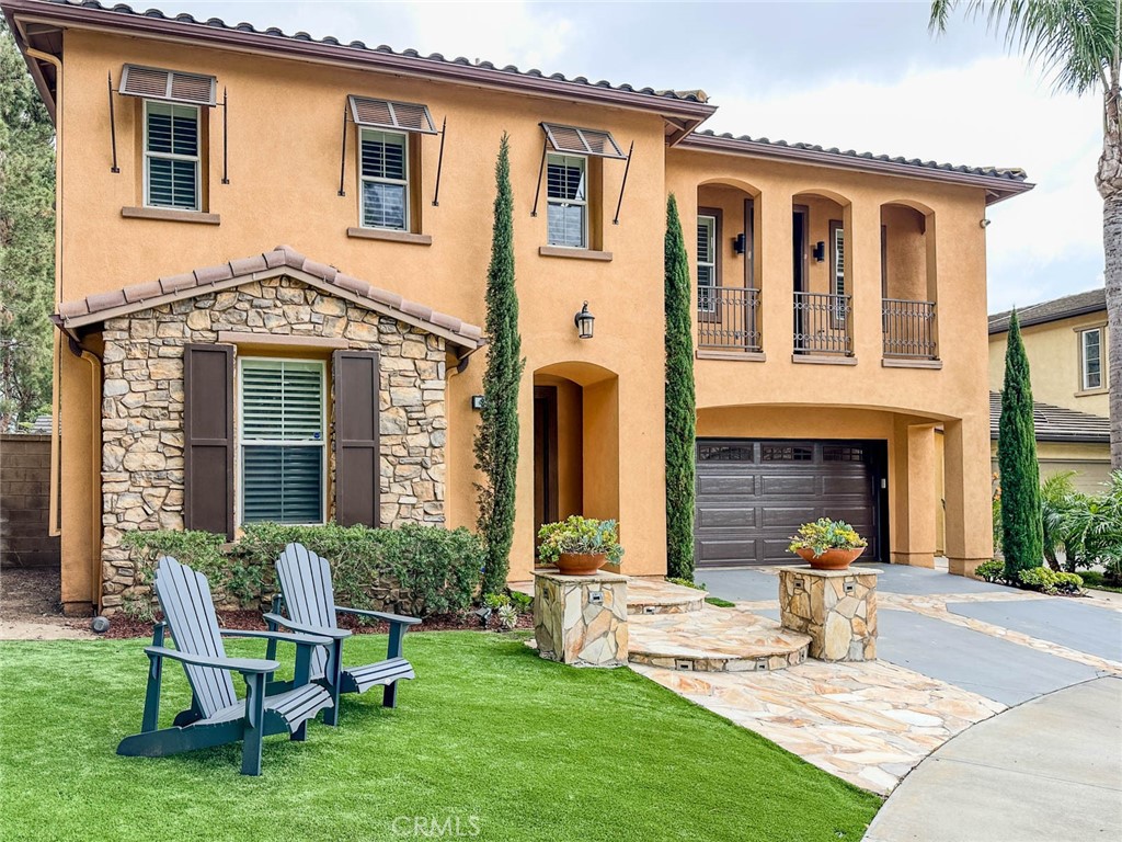 2 Dos Rios, Irvine CA 92602 - photo 1