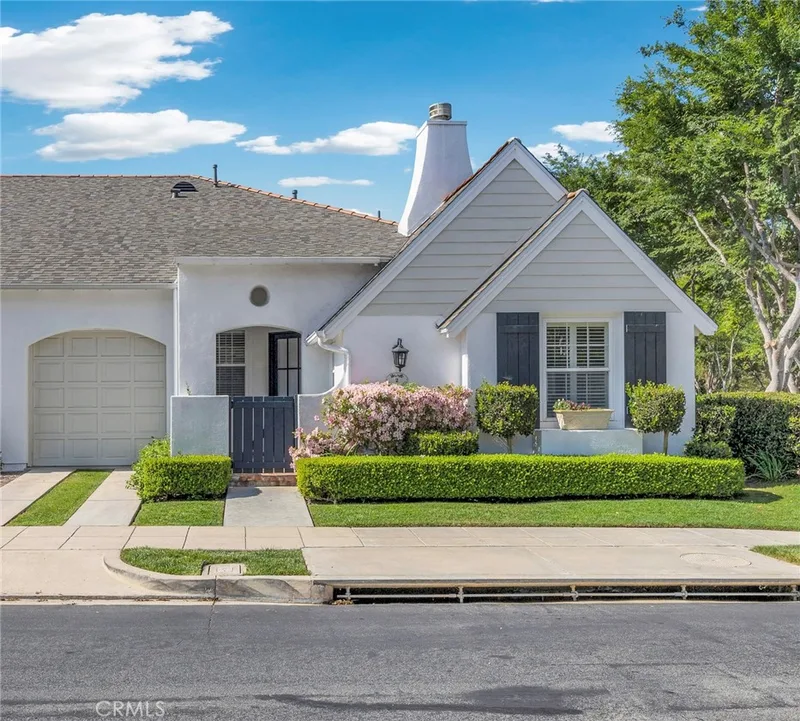 2 Garden Gate, Irvine, CA 92620