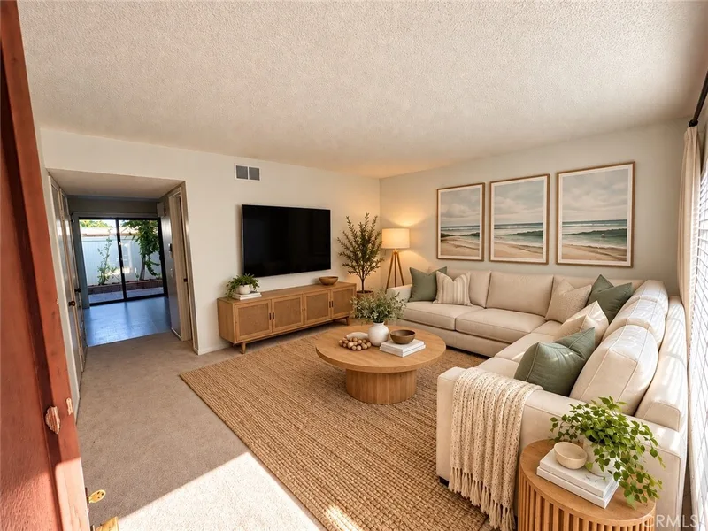 2 Greenleaf, Irvine