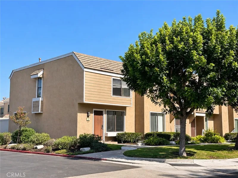 2 Greenleaf, Irvine