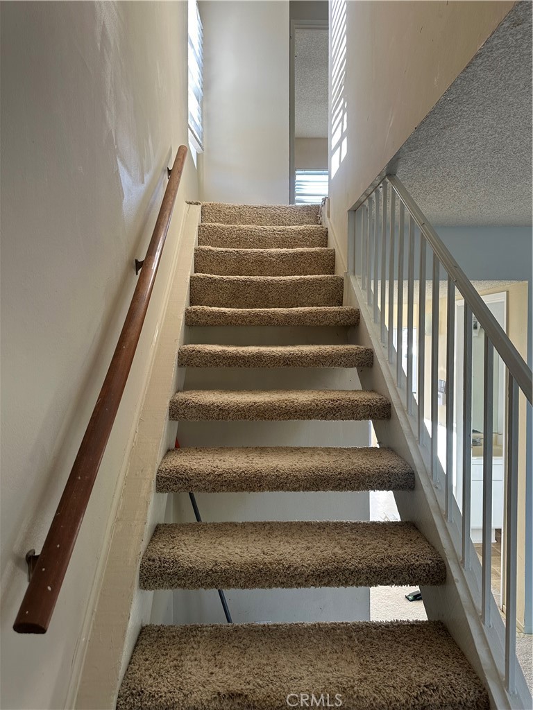 Both bedrooms upstairs - 2 Greenleaf, Irvine CA 92604 - photo 11