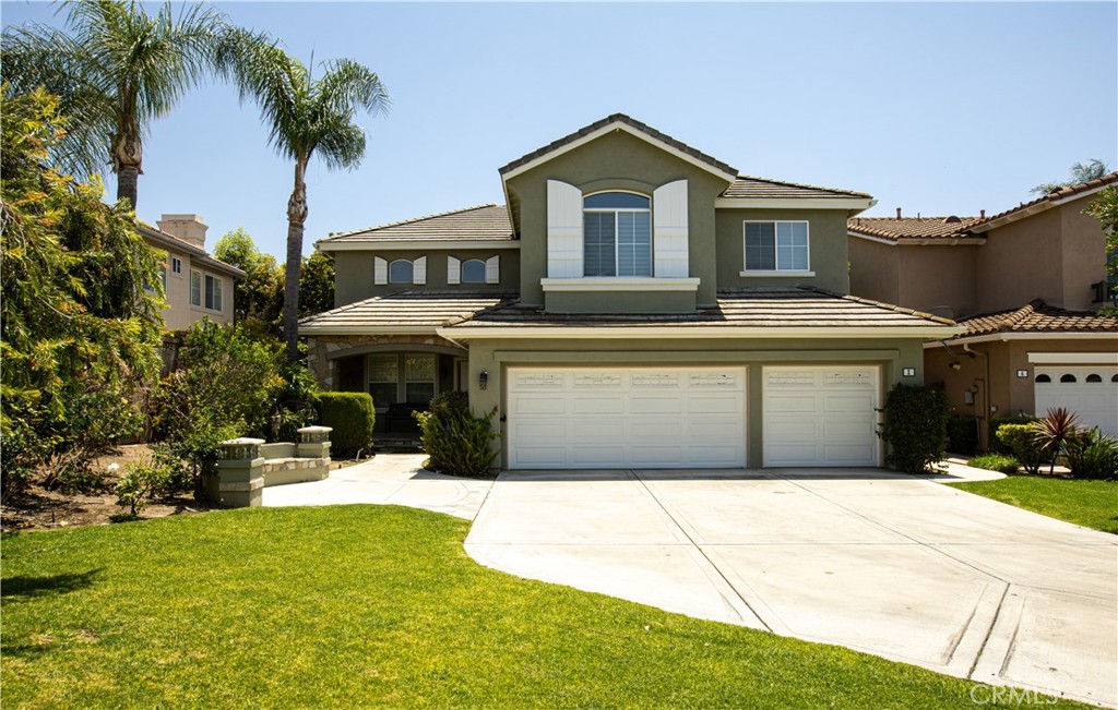 2 Heatherwood, Irvine CA 92620 - photo 1