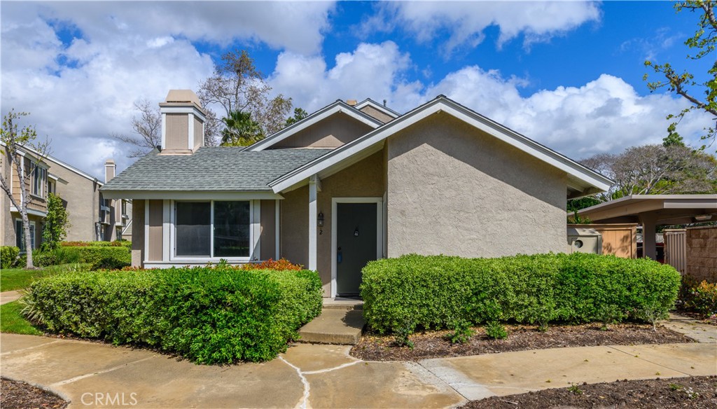 2 Hollowglen 7, Irvine CA 92604 - photo 1