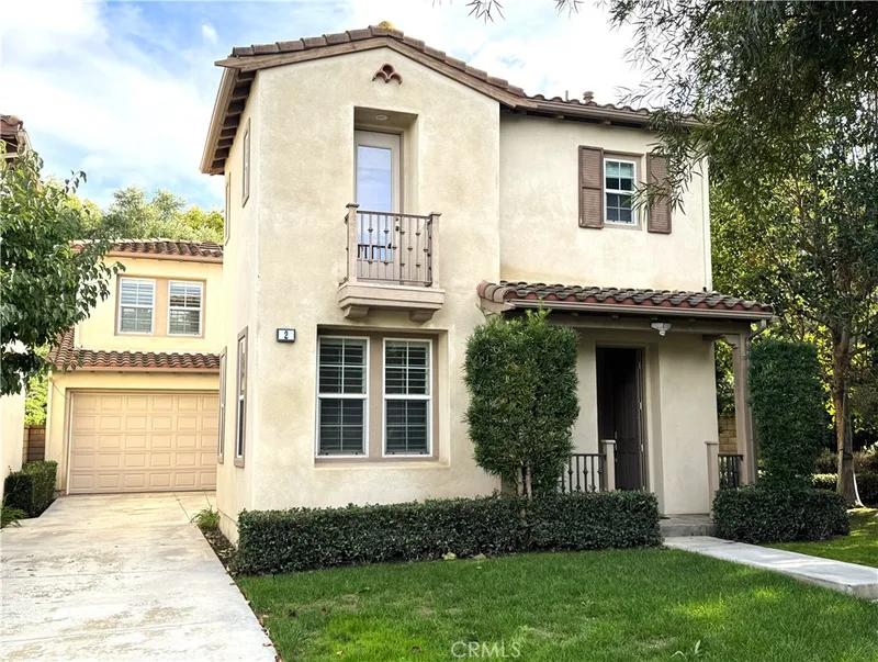 2 Honeydew, Irvine