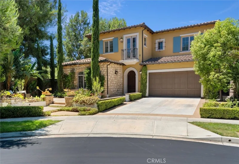 2 Lowland, Irvine, CA 92602