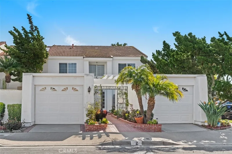 2 Meadowsweet Way, Irvine, CA 92612