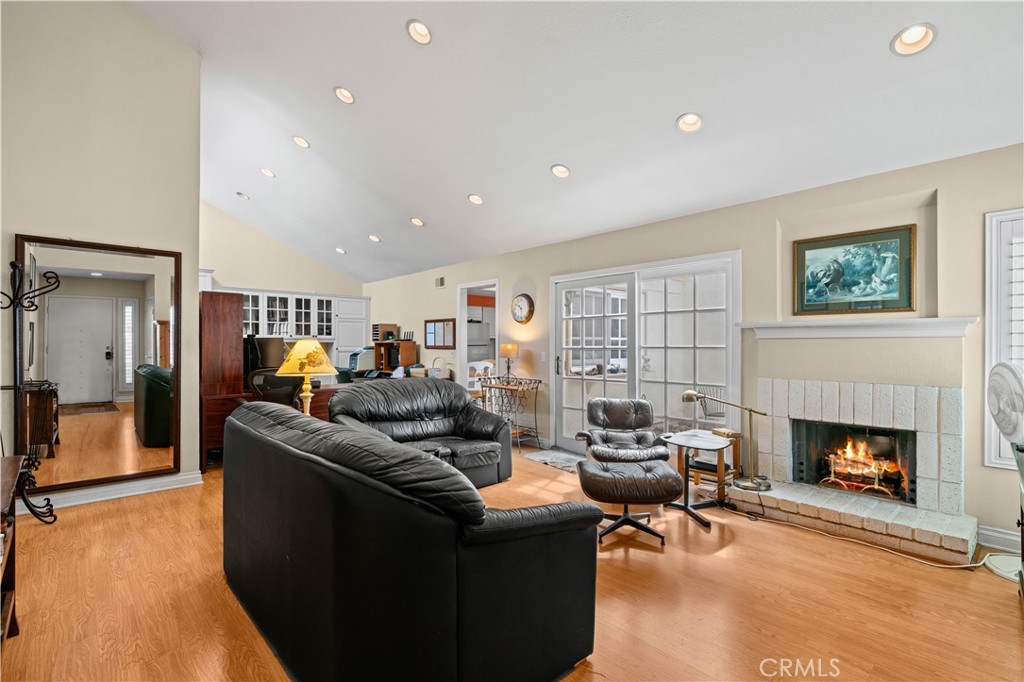 Living Room - 2 Morena 4, Irvine CA 92612 - photo 2