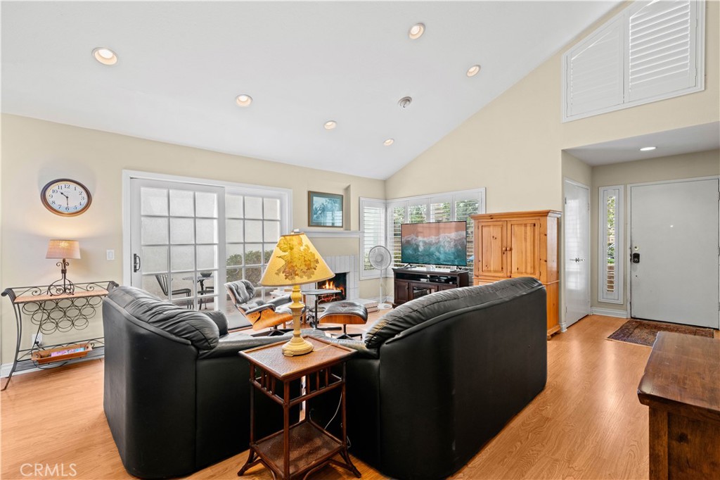 Living Room - 2 Morena 4, Irvine CA 92612 - photo 3