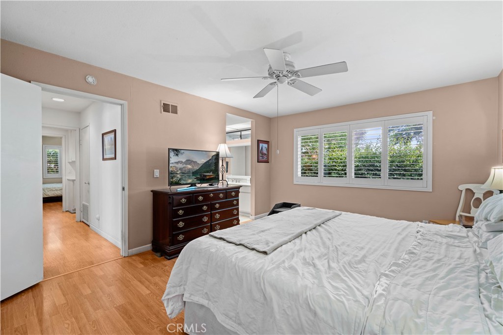 Primary Bedroom - 2 Morena 4, Irvine CA 92612 - photo 15