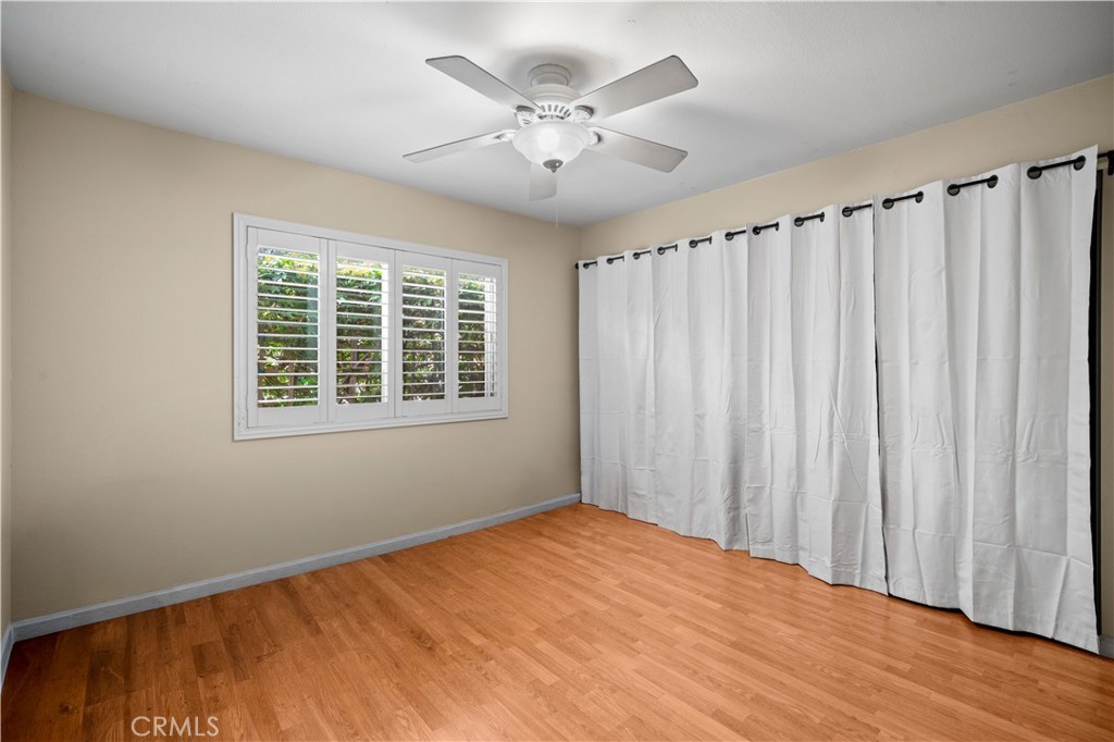 Front Bedroom - 2 Morena 4, Irvine CA 92612 - photo 20