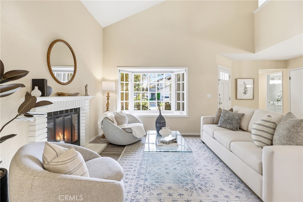 Living Room - 2 Pebble, Irvine CA 92614 - photo 2