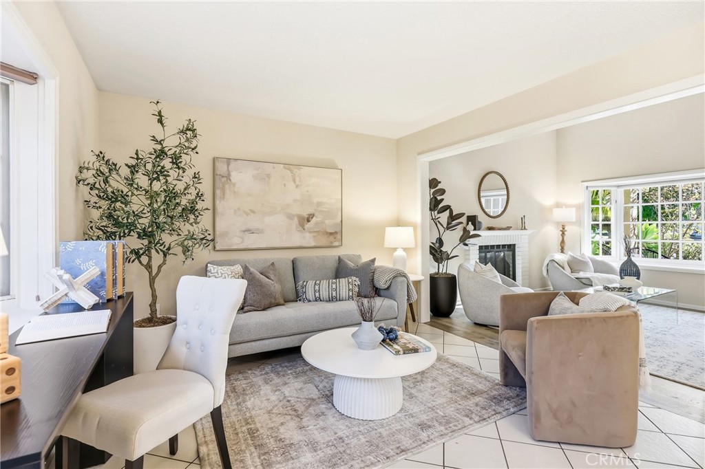 Family Room/Office - 2 Pebble, Irvine CA 92614 - photo 3