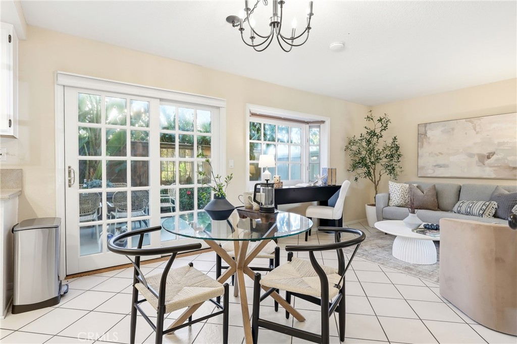 Kitchen - 2 Pebble, Irvine CA 92614 - photo 4