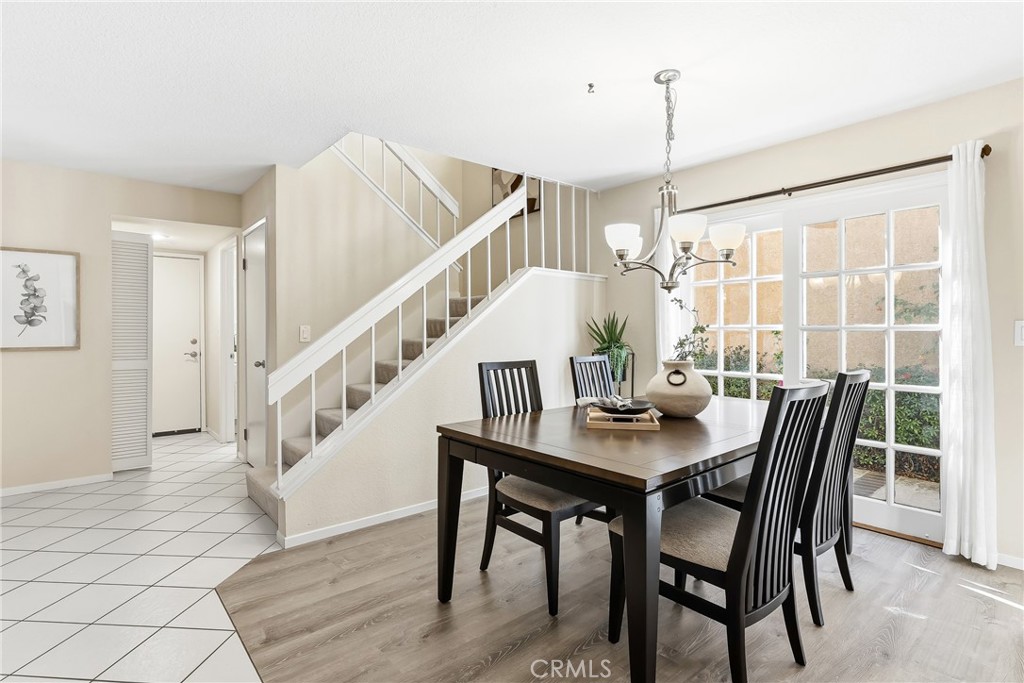 Dining - 2 Pebble, Irvine CA 92614 - photo 8