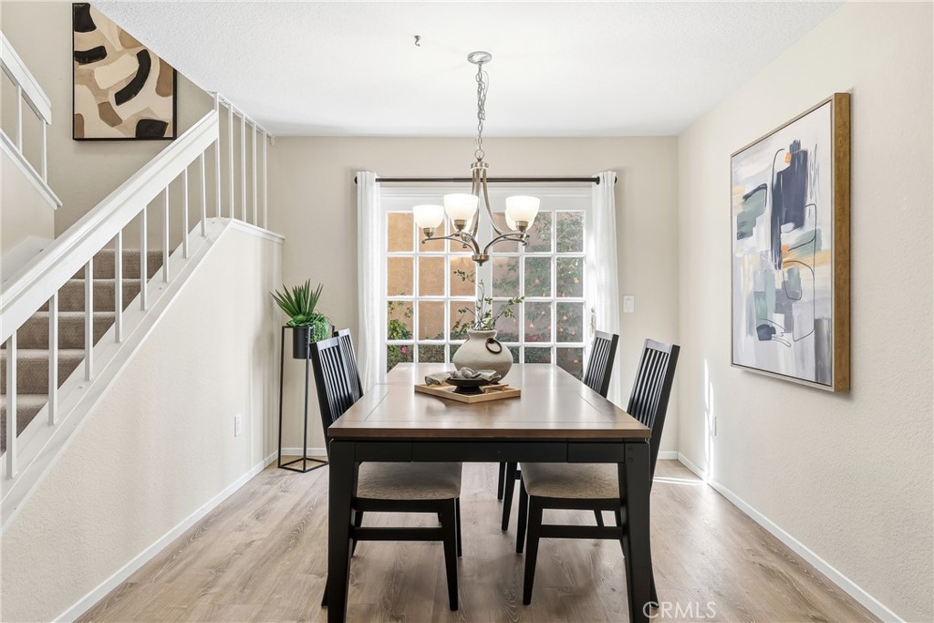 Dining Area - 2 Pebble, Irvine CA 92614 - photo 9